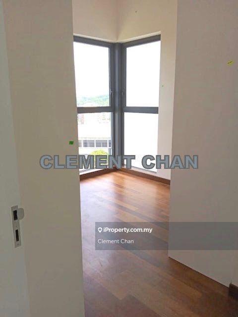 Residensi Servis untuk Dijual di Senada Residence @ KLGCC Resort oleh Clement Chan - iProperty.com.my