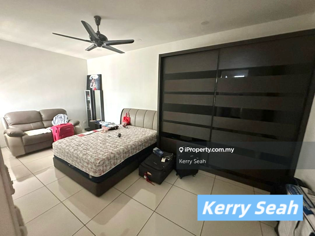 Rumah Berkembar untuk Dijual di Taman Santuari, Bukit Mertajam oleh Kerry Seah - iProperty.com.my
