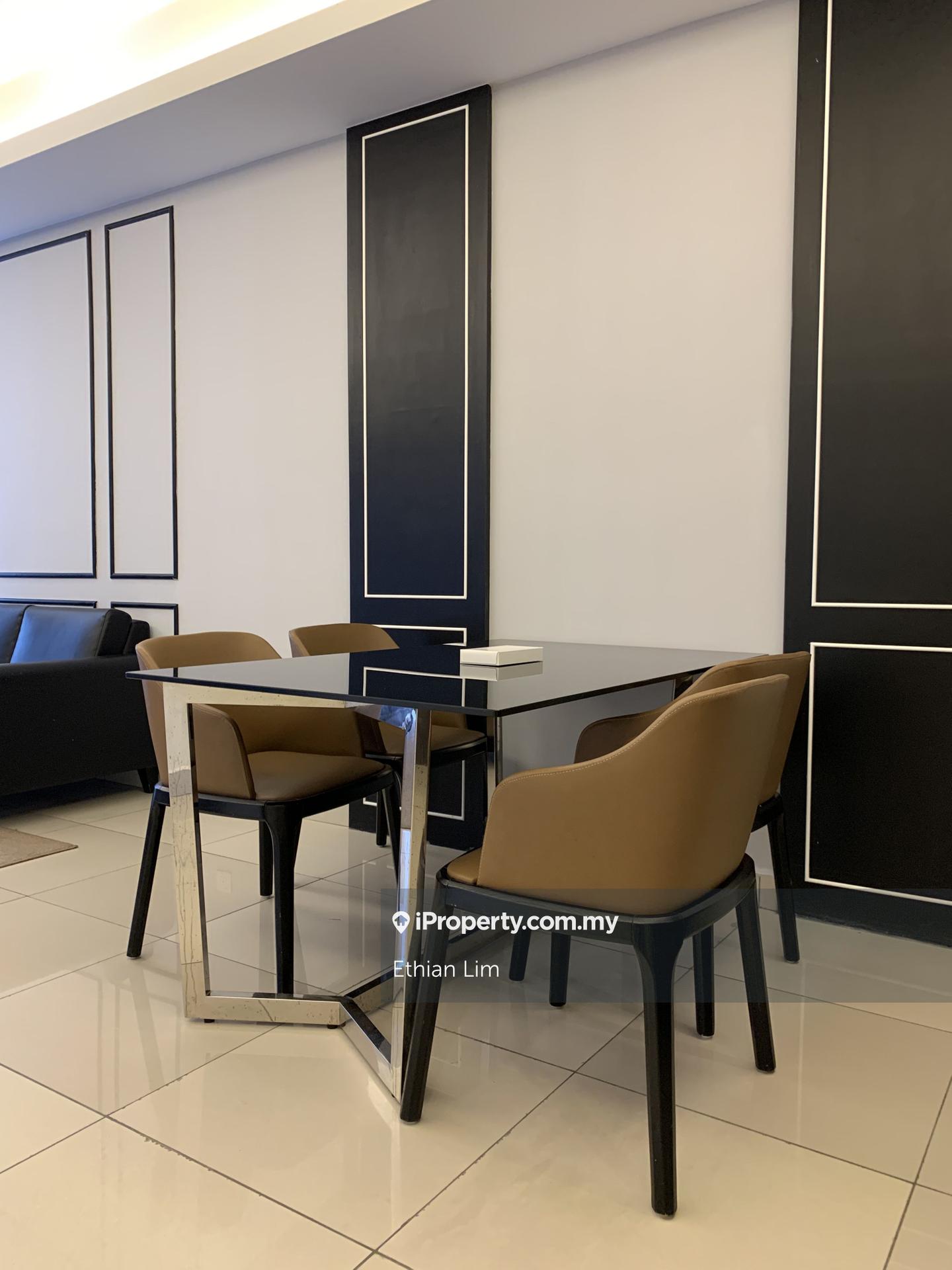 Service Residence for Rent in Grand Ion Delemen by Ethian Lim - iProperty.com.my