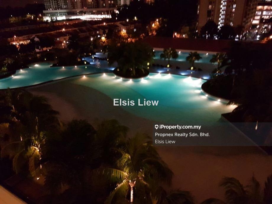Condominium for Sale in Le Yuan Residence by Elsis Liew - iProperty.com.my