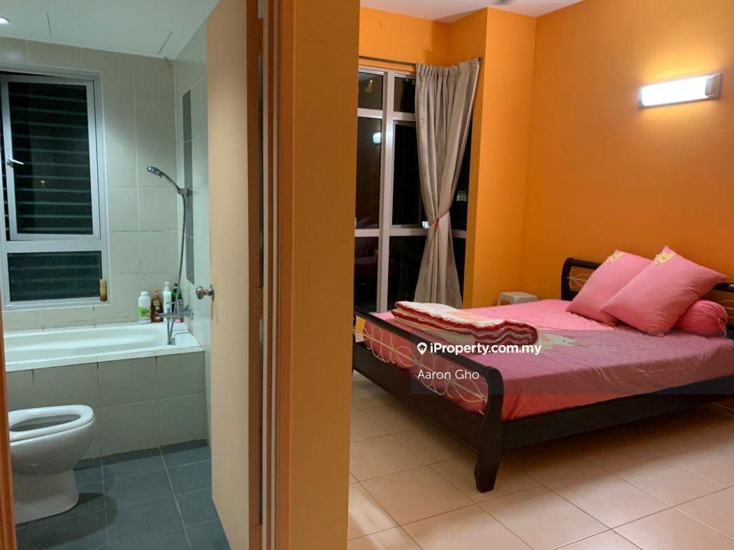 Kondominium untuk Dijual di The Peak Residences oleh Aaron Gho - iProperty.com.my