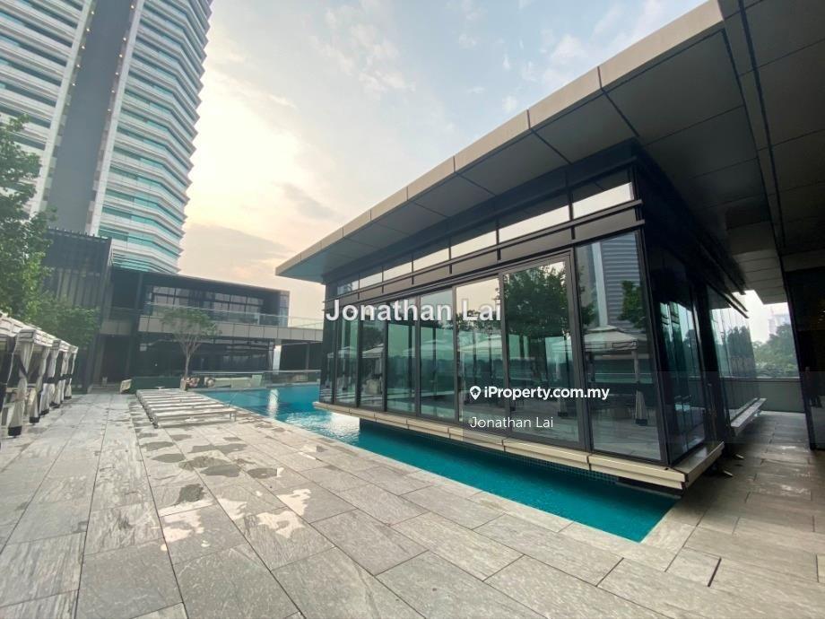 Residensi Servis untuk Dijual di St Regis oleh Jonathan Lai - iProperty.com.my