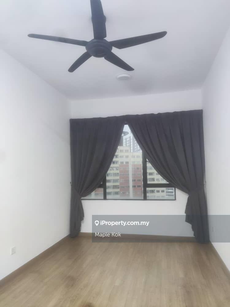 Kondominium untuk Dijual di The Greens (Residensi Hijauan) @ Subang West oleh Maple Kok - iProperty.com.my