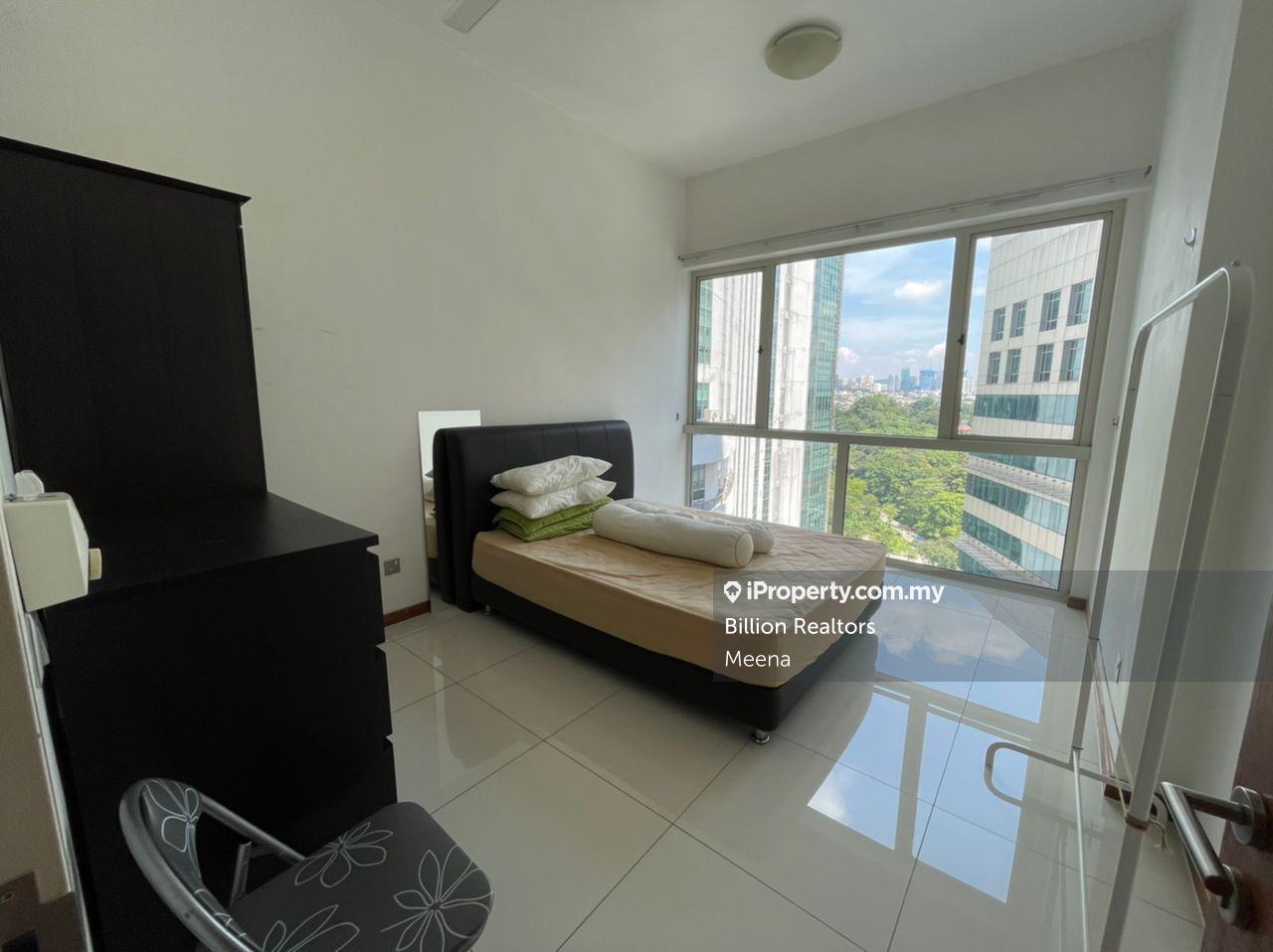 Kondominium untuk Dijual di Suasana Sentral Loft oleh Meena - iProperty.com.my
