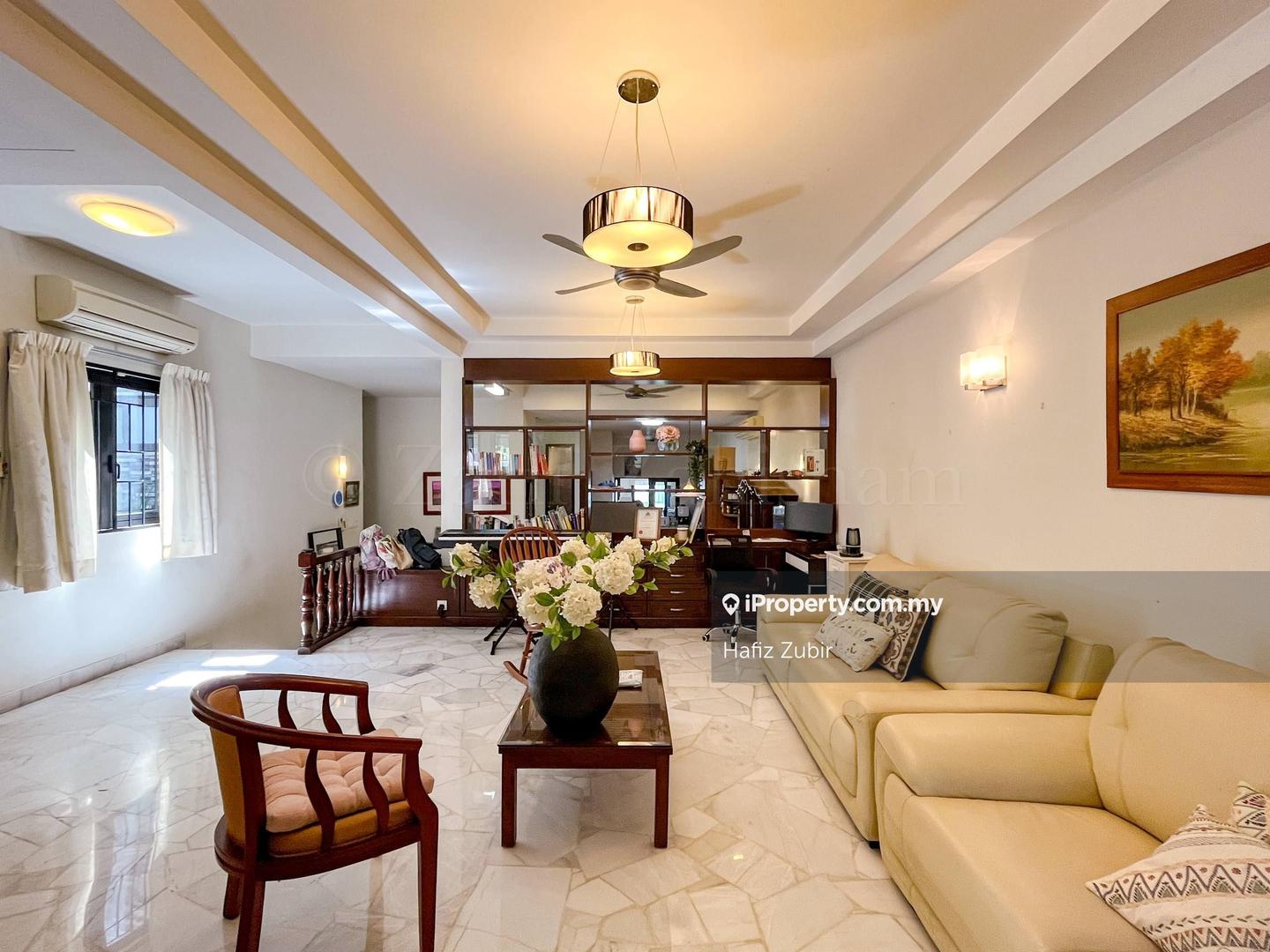 2-storey Terraced House for Sale in Bangsar, Bangsar by Hafiz Zubir - iProperty.com.my