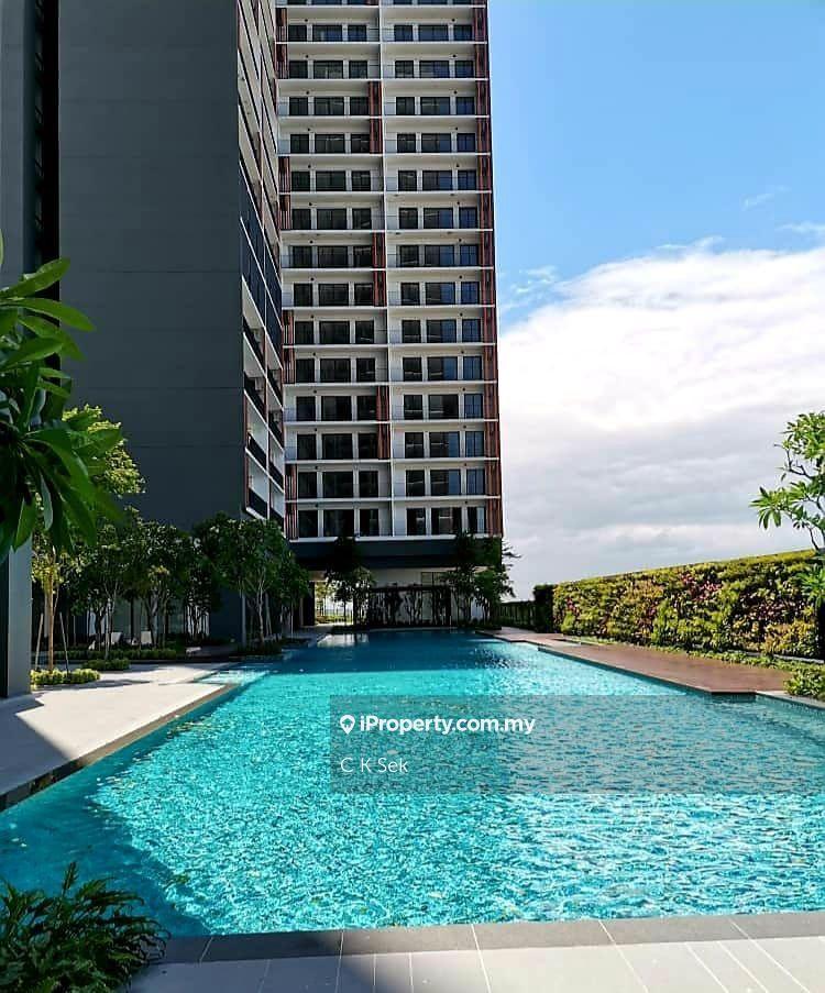 Service Residence for Sale in Emporis by C K Sek - iProperty.com.my