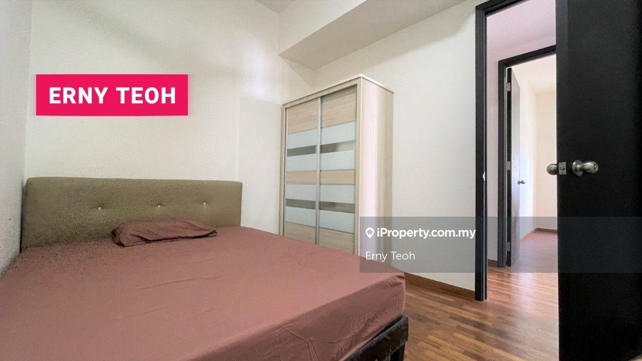 Residensi Servis untuk Dijual di The Tamarind oleh Erny Teoh - iProperty.com.my