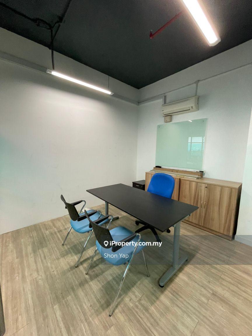 Office for Rent in Pjs 52, Petaling Jaya by Shon Yap - iProperty.com.my