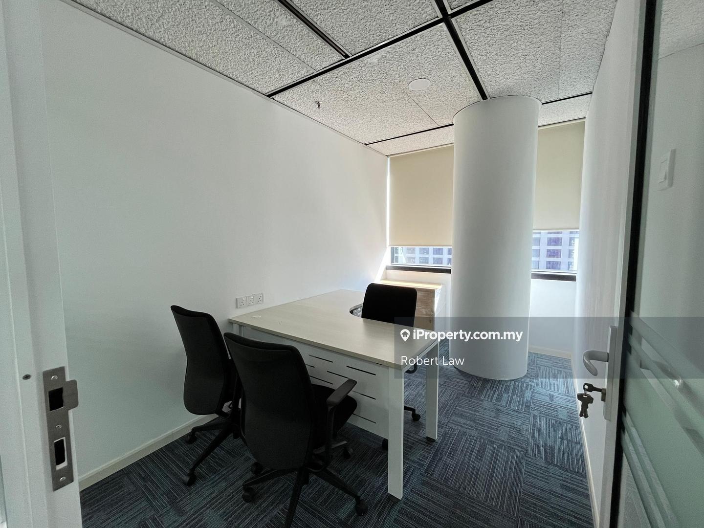 Pejabat untuk Disewa di KLCC, KL City Centre oleh Robert Law - iProperty.com.my