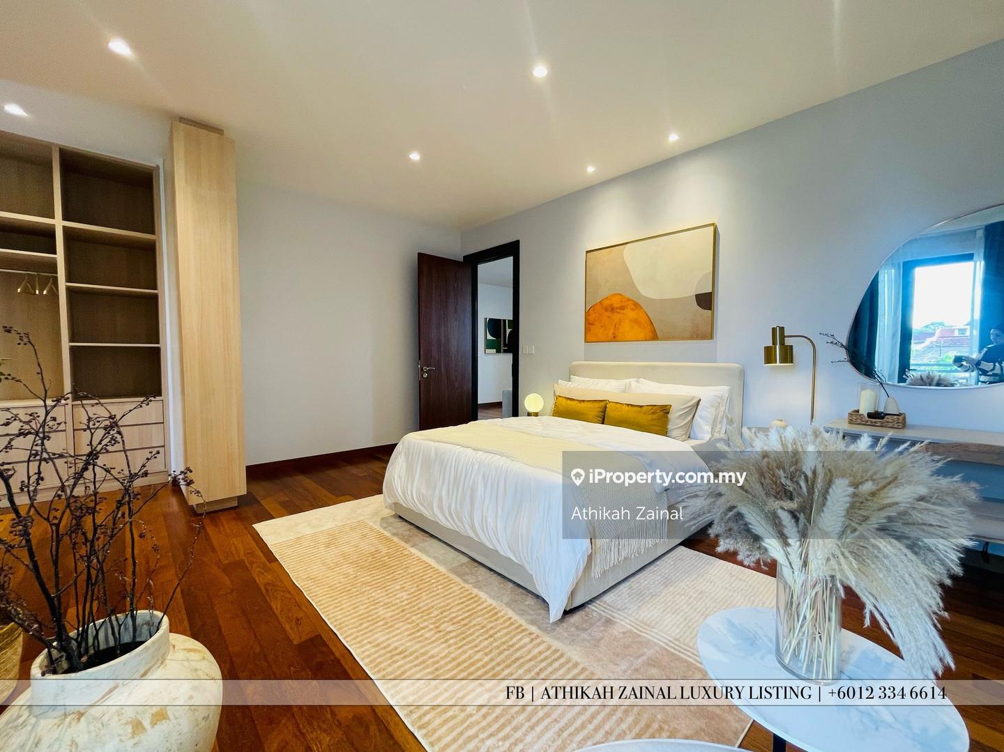 Bungalow House for Sale in Taman Desa, Kuala Lumpur by Athikah Zainal - iProperty.com.my