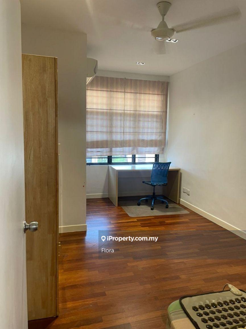 3-storey Terraced House for Sale in Mutiara Bukit Jalil, Bukit Jalil by Flora - iProperty.com.my