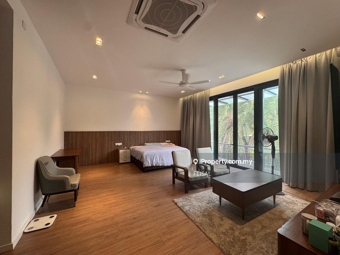 Bungalow House for Sale in Selangor Polo Residency, Kota Damansara by FEISAL - iProperty.com.my