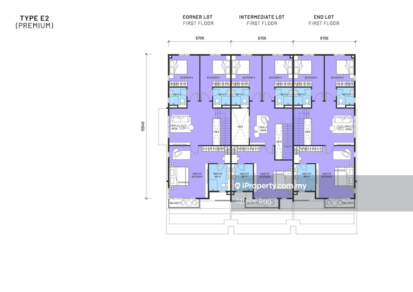 2-storey Terraced House for Sale in Musika Homes Setia Alam, 40170, Selangor, Setia Alam by Janice Ang - iProperty.com.my