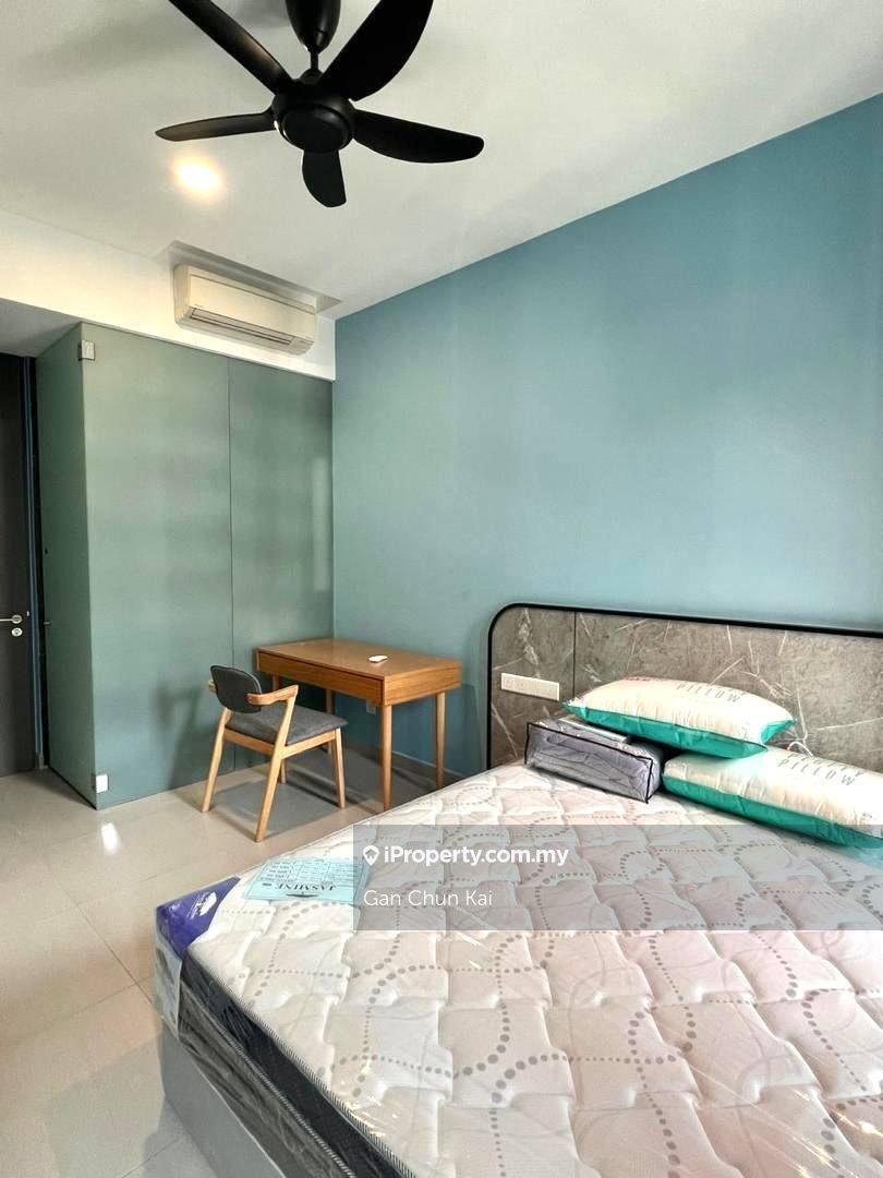Condominium for Rent in Shorefront Residences by Gan Chun Kai - iProperty.com.my