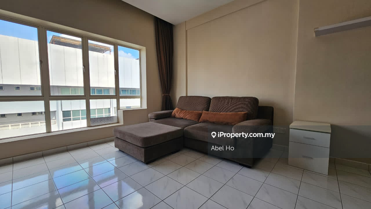 Condominium for Rent in Segar Courts by Abel Ho - iProperty.com.my