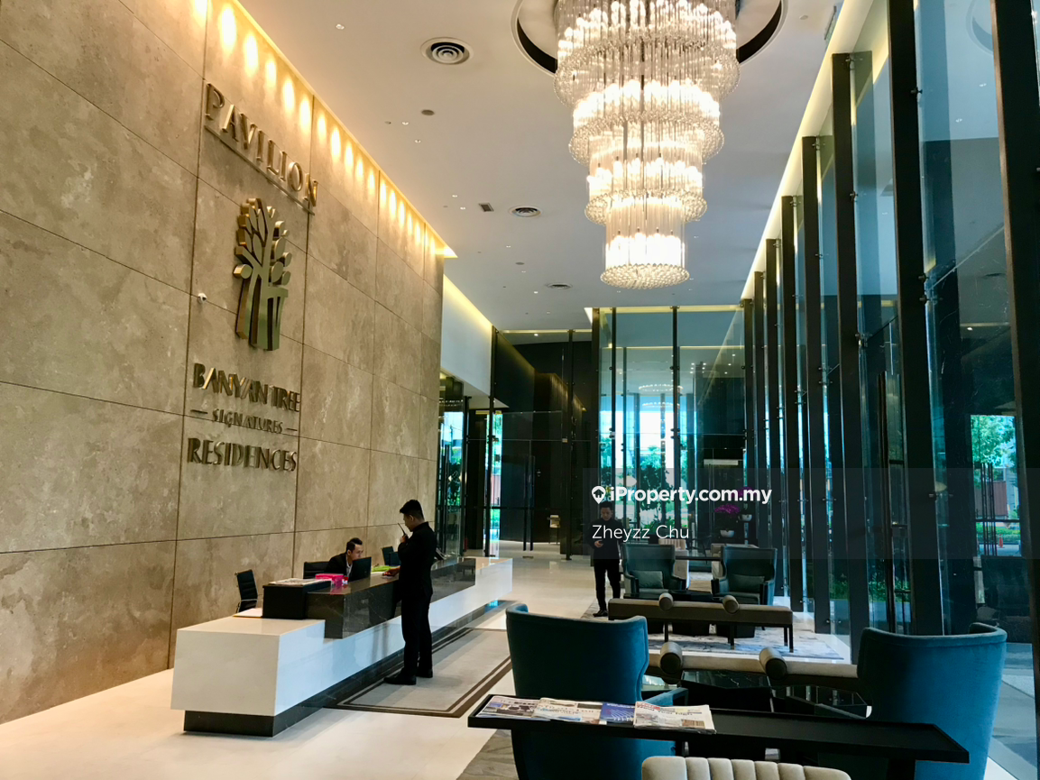 Bungalow House for Sale in Ampang Hilir, Ampang by Zheyzz Chu - iProperty.com.my