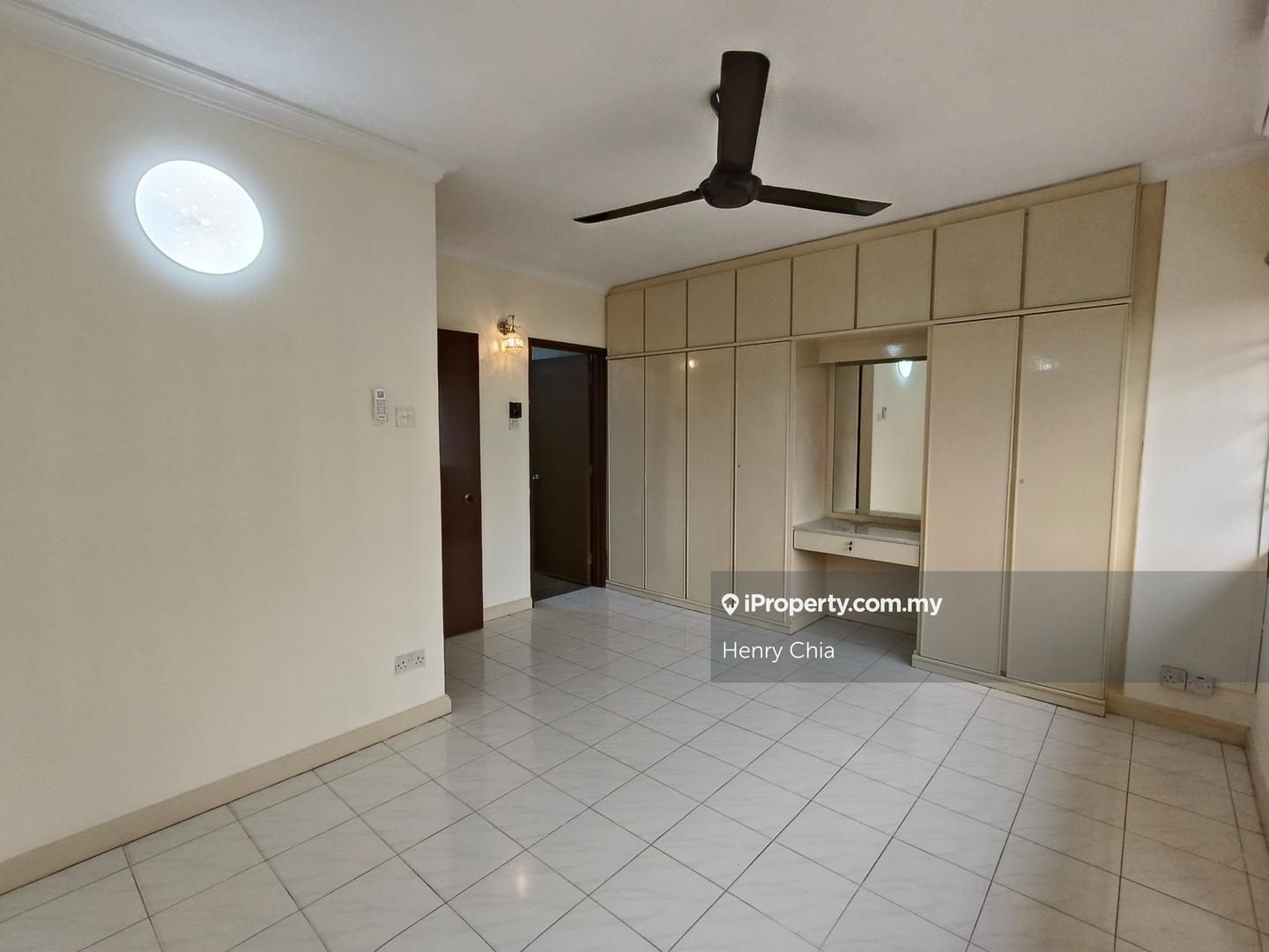 Kondominium untuk Dijual di Menara Bangsar oleh Henry Chia - iProperty.com.my