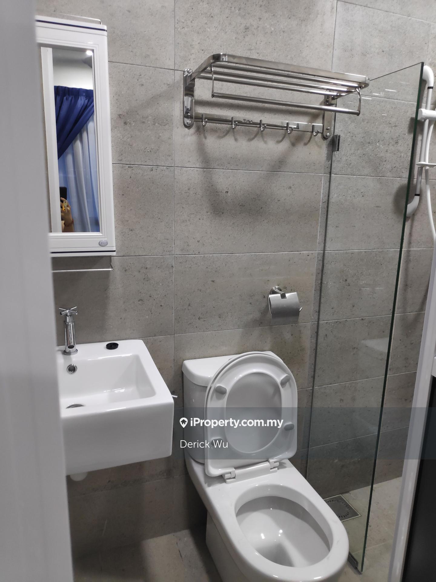 Service Residence for Rent in Kenwingston Square Garden by Derick Wu - iProperty.com.my