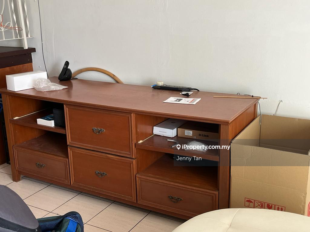 Rumah Berangkai 2 Tingkat untuk Dijual di Taman Sentosa, Klang oleh Jenny Tan - iProperty.com.my