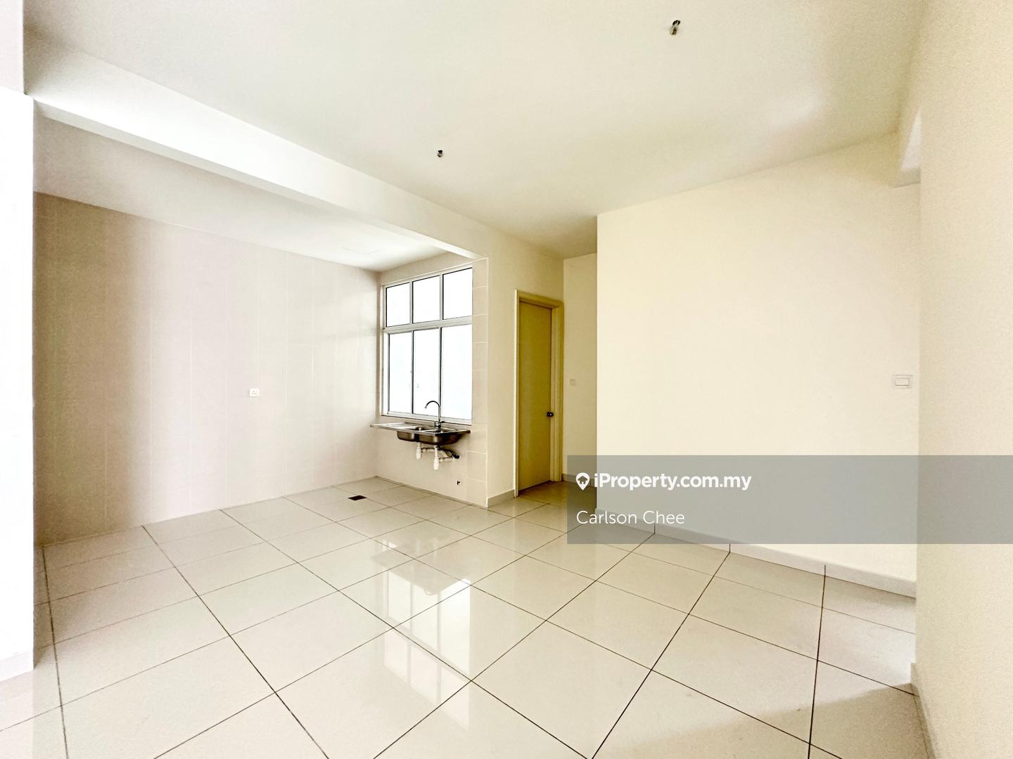 Service Residence for Sale in Subang Olives Residence by Carlson Chee - iProperty.com.my