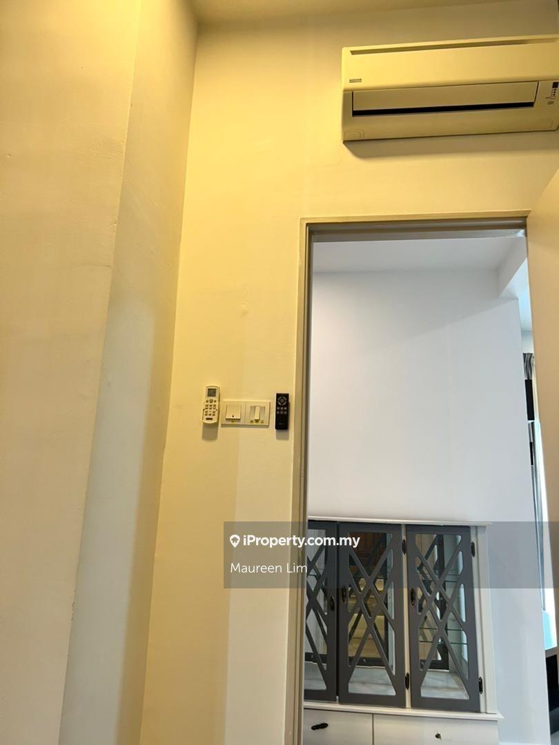 Service Residence for Sale in D'sands Residence by Maureen Lim - iProperty.com.my