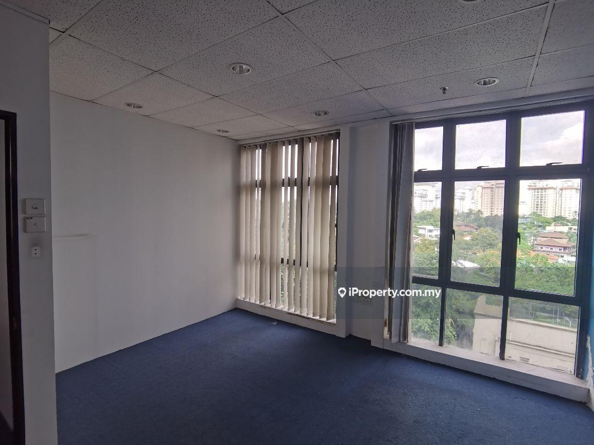 Office for Sale in Seksyen 16, Petaling Jaya by Yoke Yew Kee - iProperty.com.my