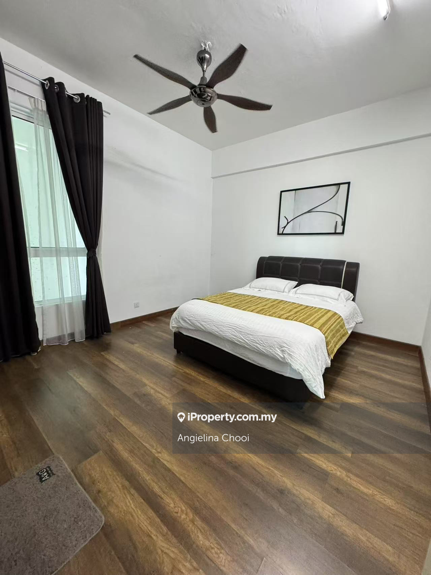 Condominium for Rent in D'Festivo Residences by Angielina Chooi - iProperty.com.my