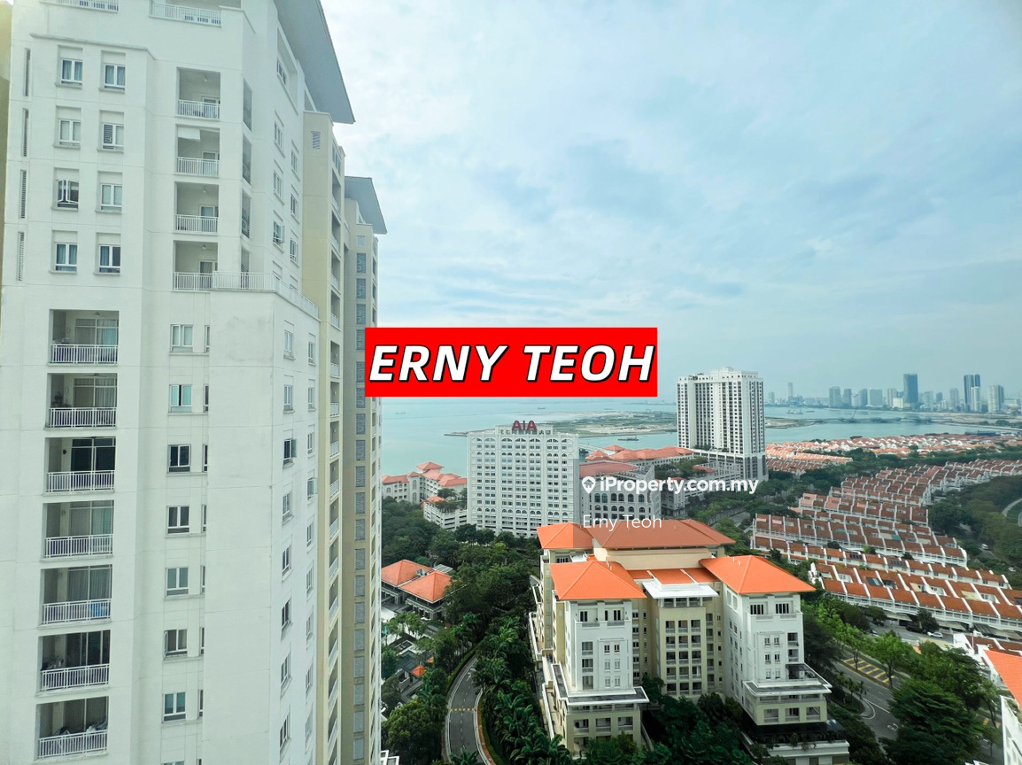 Condominium for Rent in Quayside Condominium by Erny Teoh - iProperty.com.my