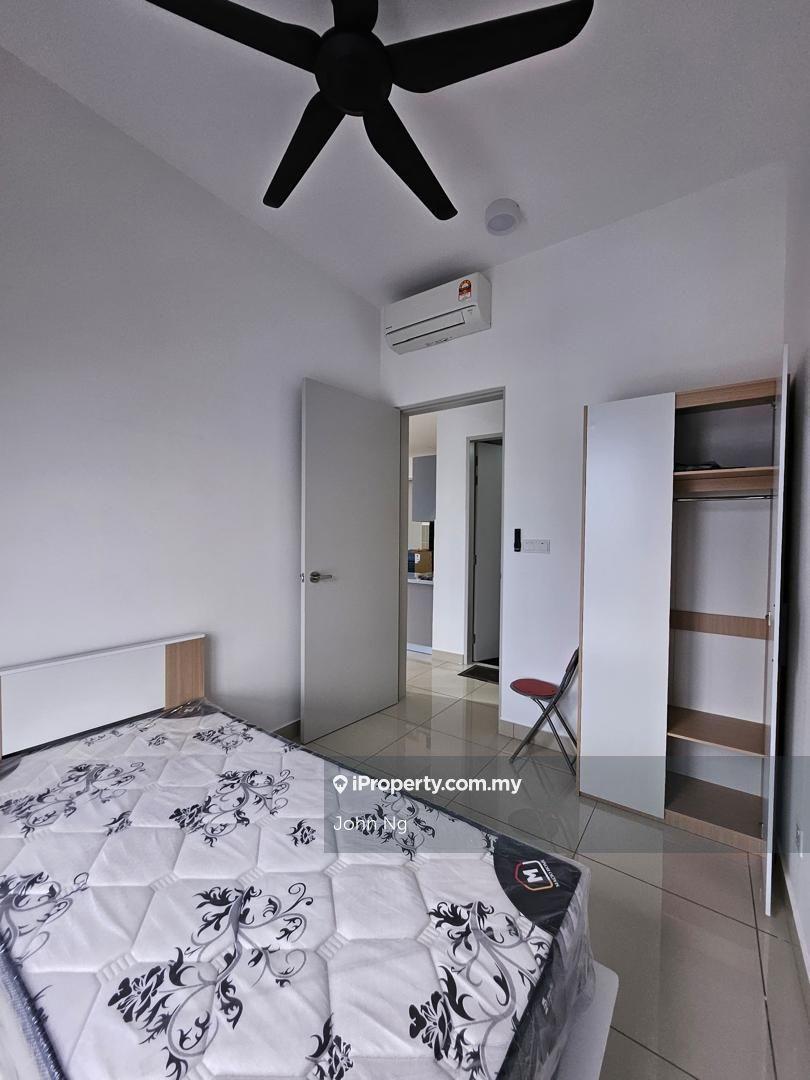 Service Residence for Sale in Trion @ KL by John Ng - iProperty.com.my