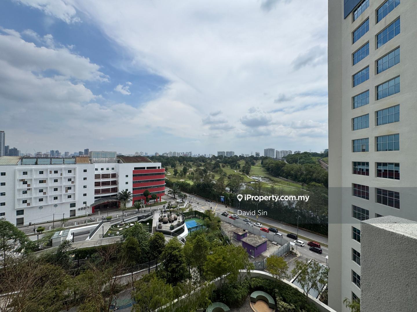 Condominium for Rent in Panorama Residences by David Sin - iProperty.com.my