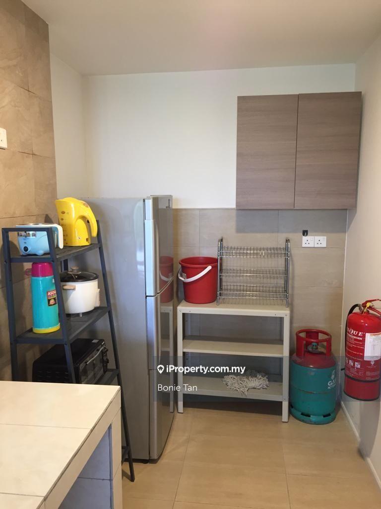 Service Residence for Sale in O'hako Residence by Bonie Tan - iProperty.com.my