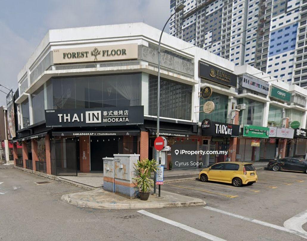 Shop for Sale in Cheras Trader Square, Cheras by Cyrus Soon - iProperty.com.my