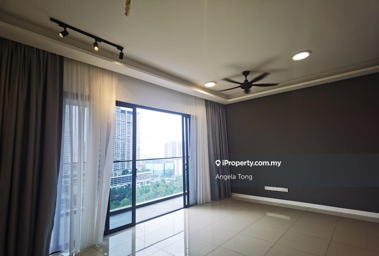 Residensi Servis untuk Dijual di Skyluxe On The Park Bukit Jalil oleh Angela Tong - iProperty.com.my