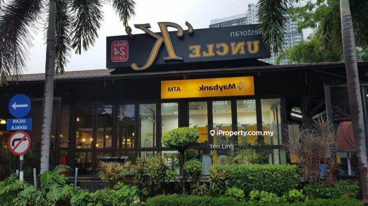 Service Residence for Rent in Cybersquare by Yen Ling - iProperty.com.my