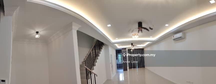 Rumah Berangkai 2 Tingkat untuk Disewa di Reef of Tropic, Setia Eco Glades, Cyberjaya oleh Anne Liew - iProperty.com.my