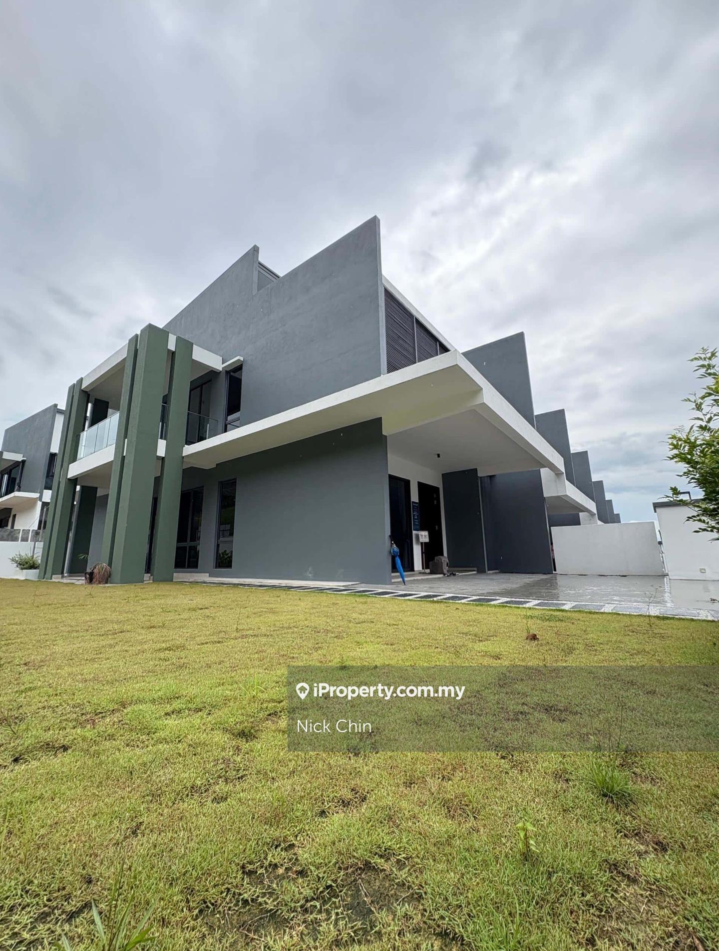 Rumah Berangkai 2 Tingkat untuk Dijual di Taman Cheras Hartamas, Cheras oleh Nick Chin - iProperty.com.my