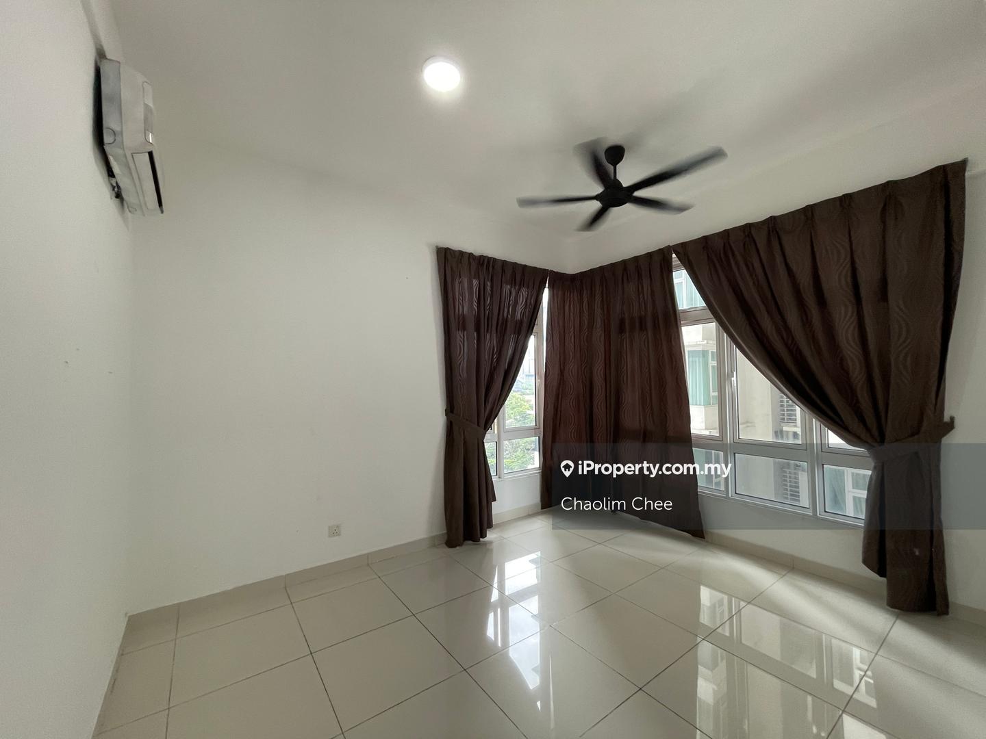 Kondominium untuk Dijual di Sri Putramas III / Royal Regent oleh Chaolim Chee - iProperty.com.my