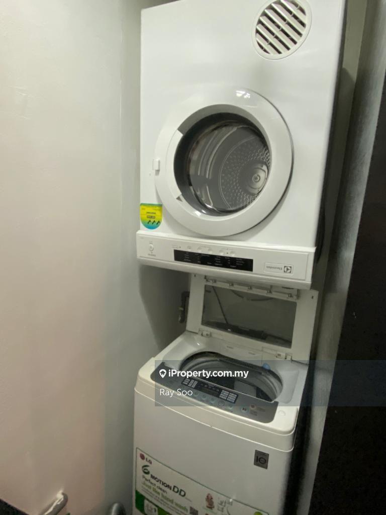 Residensi Servis untuk Disewa di Empire Damansara oleh Ray Soo - iProperty.com.my