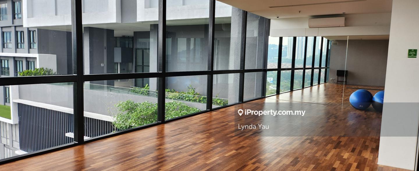 Service Residence for Sale in Ativo Suites @ Damansara Avenue by Lynda Yau - iProperty.com.my