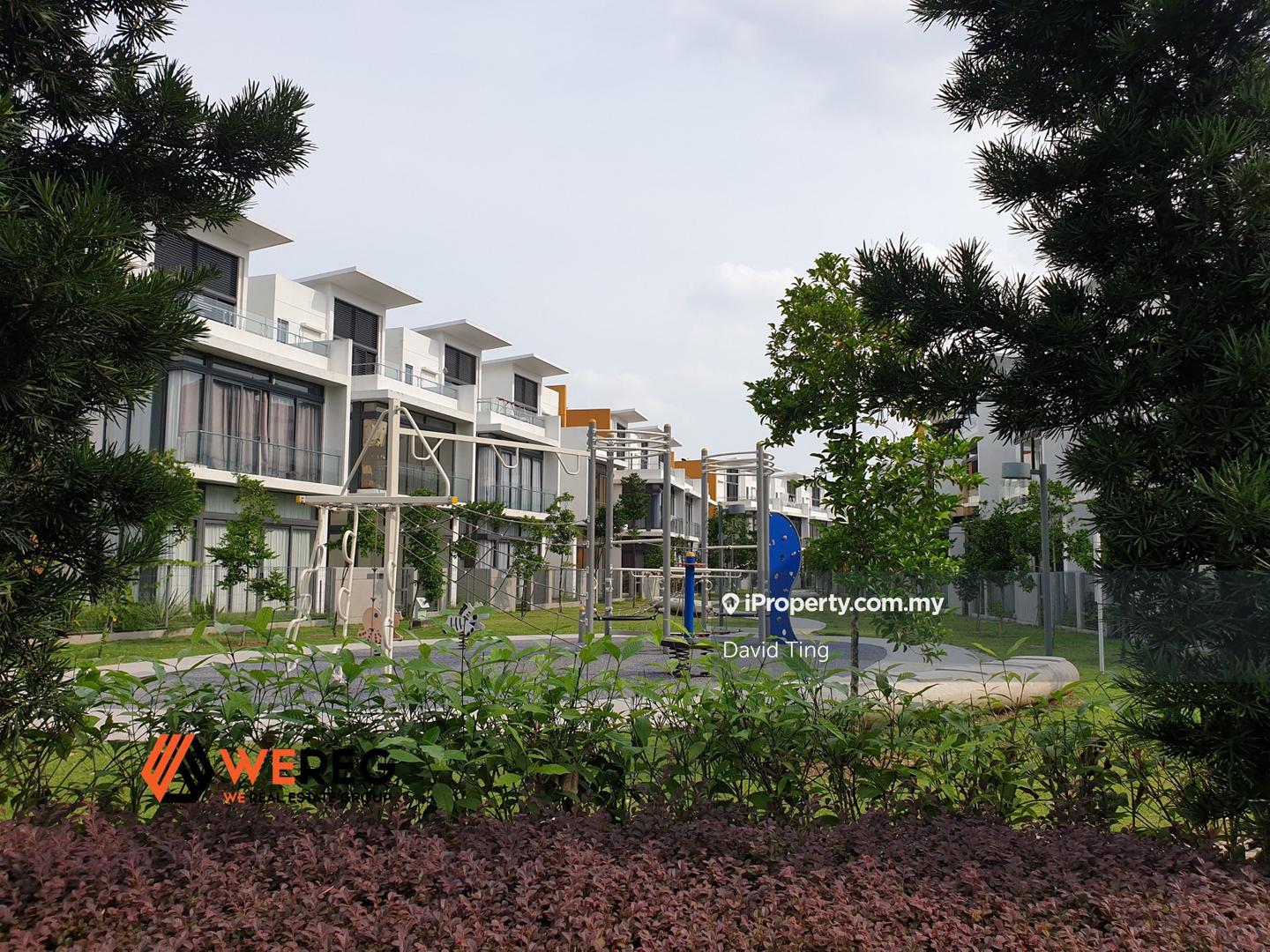 Rumah Berangkai 3 Tingkat untuk Dijual di Lake Fields, Sungai Besi oleh David Ting - iProperty.com.my