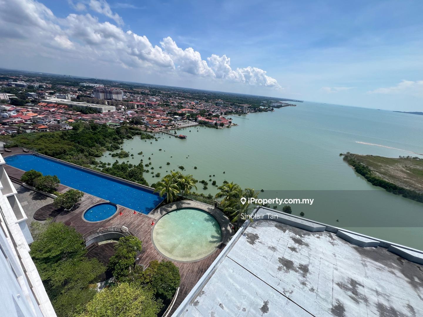 Condominium for Rent in Silverscape Residences by Geoffery Wee - iProperty.com.my