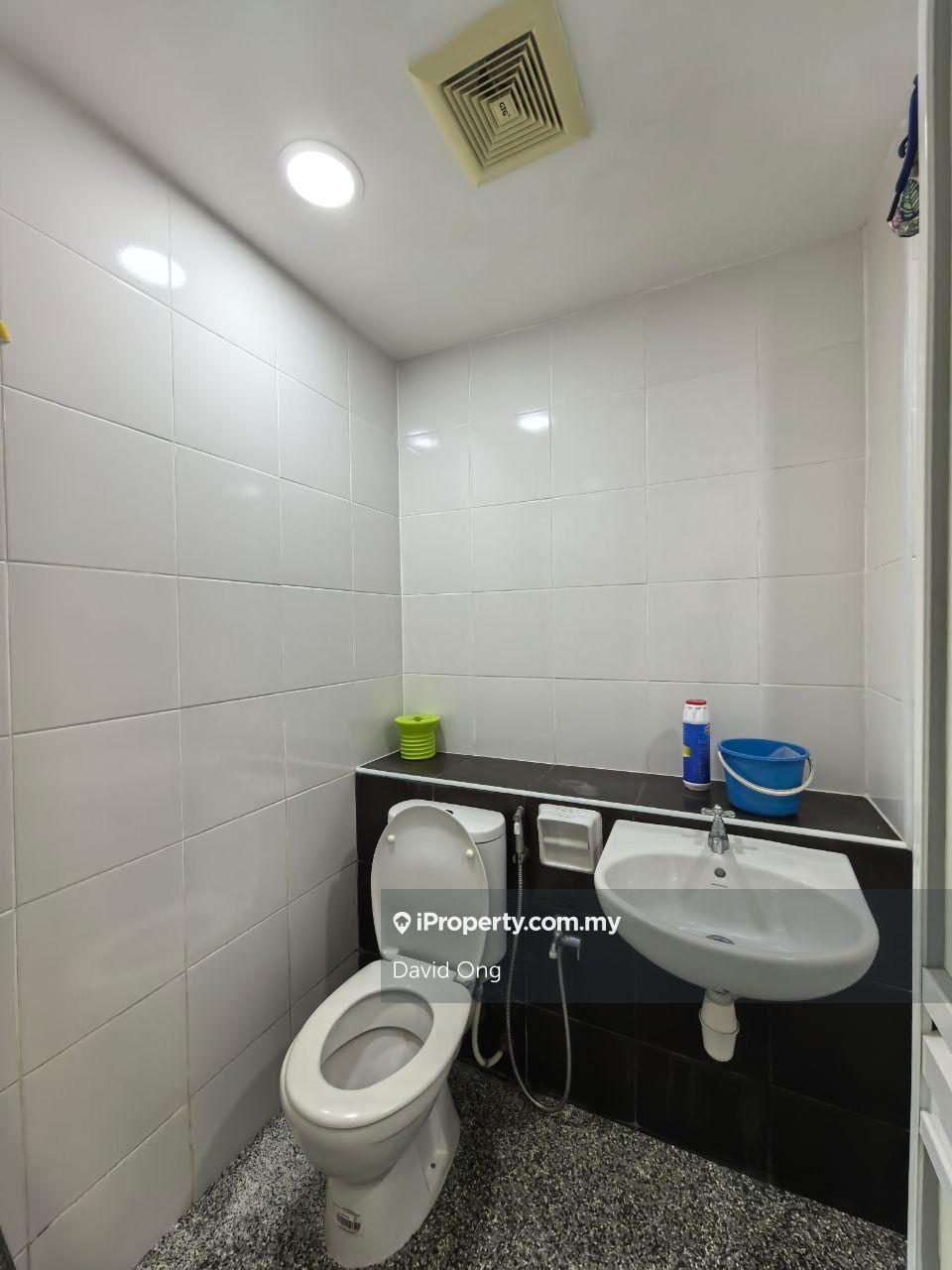 Residensi Servis untuk Disewa di Sky Gardens Residences oleh David Ong - iProperty.com.my