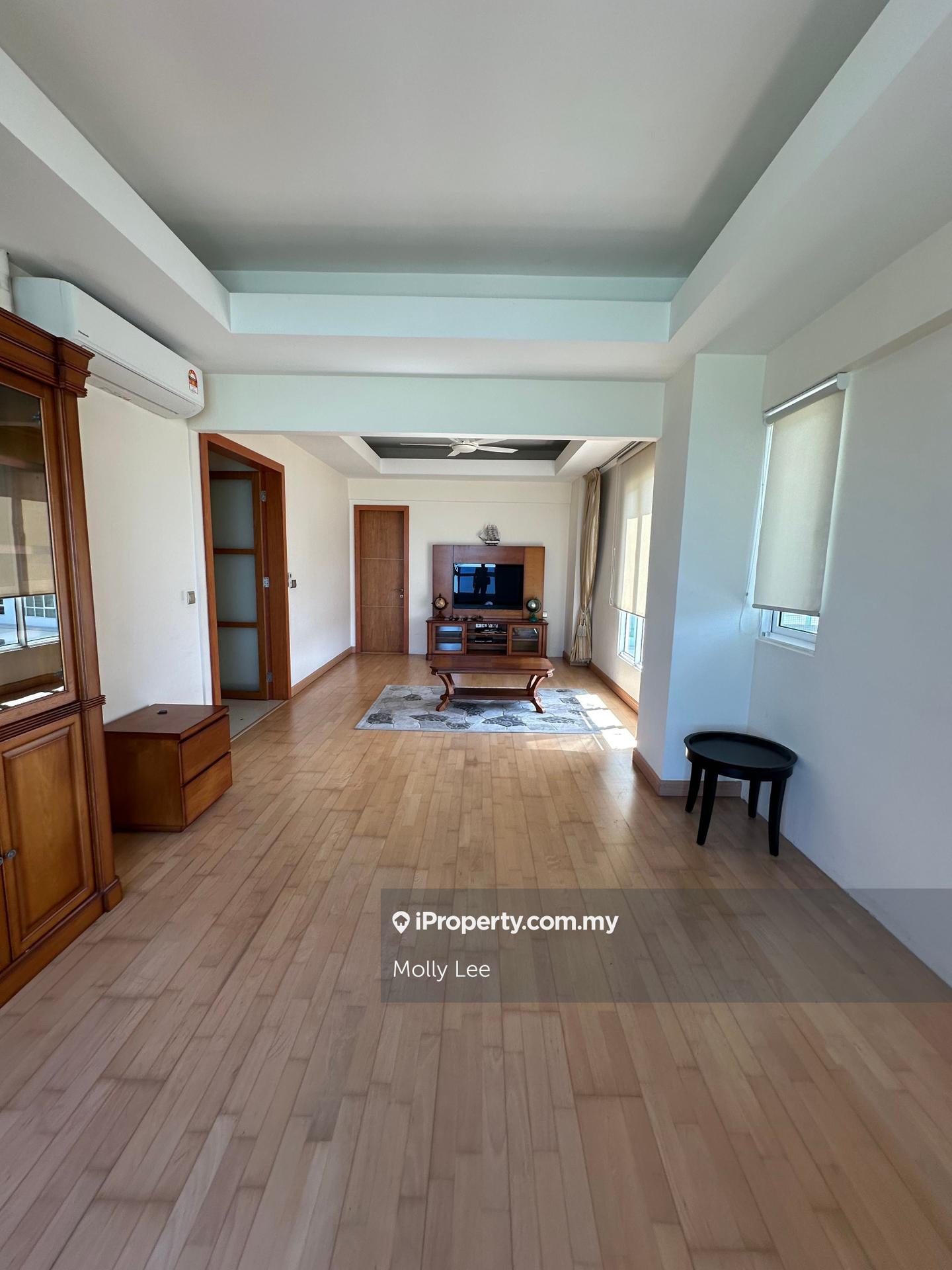 Kondominium untuk Dijual di The Cove Condominium oleh Molly Lee - iProperty.com.my