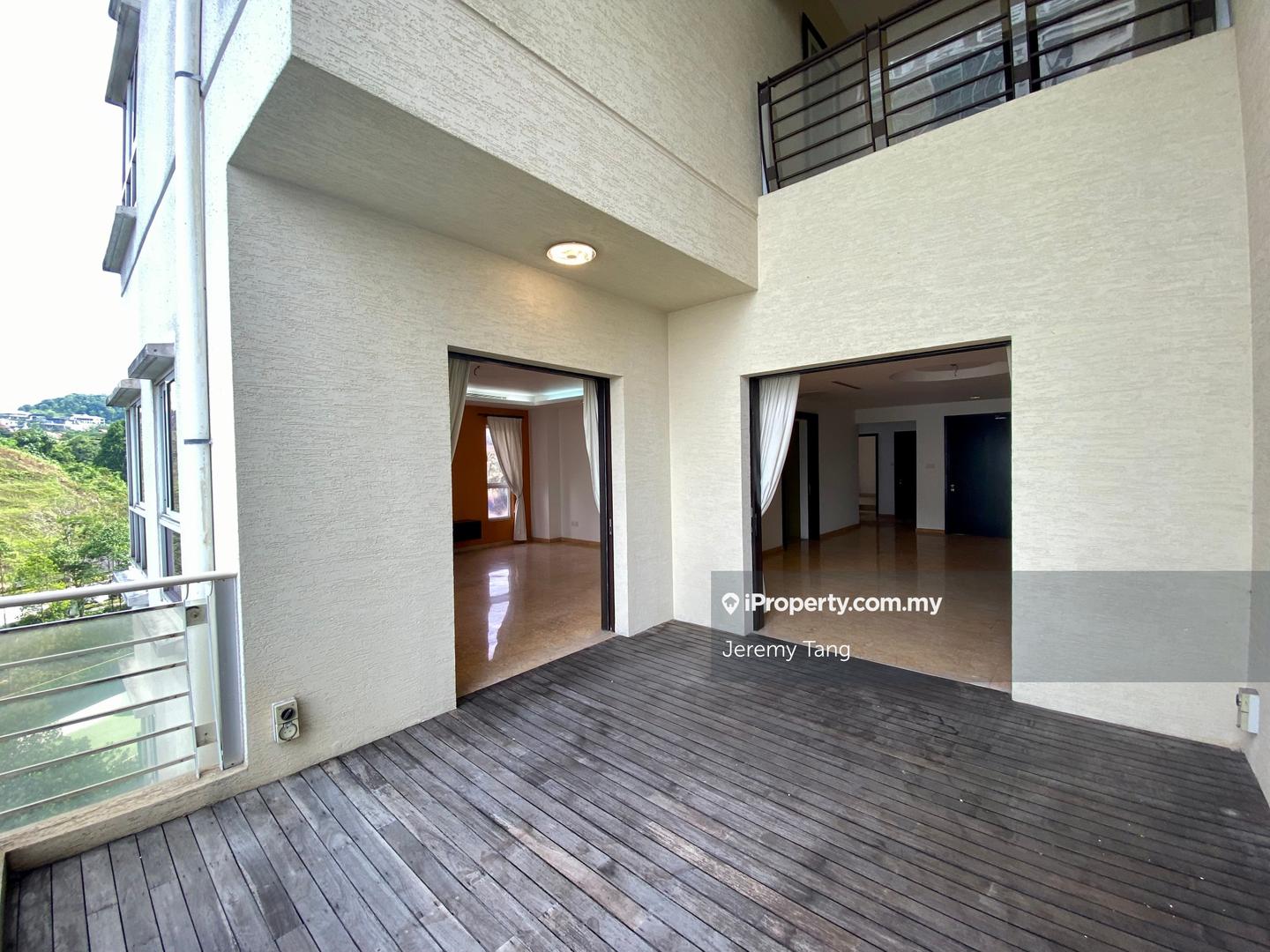 Kondominium untuk Dijual di Hijauan Kiara oleh Jeremy Tang - iProperty.com.my