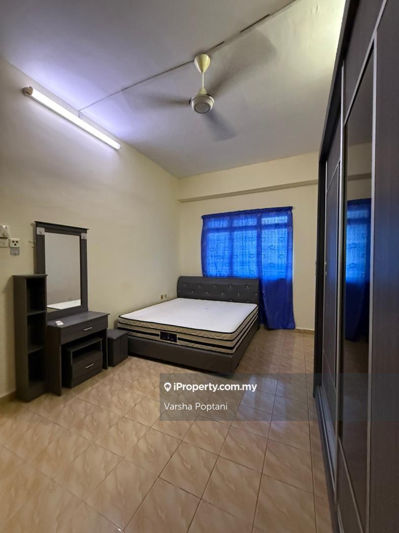 Condominium for Rent in Villa Scott by Varsha Poptani - iProperty.com.my