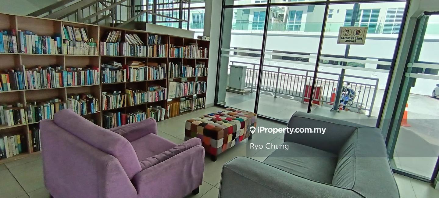 Kondominium untuk Disewa di Cheras Heights oleh Ryo Chung - iProperty.com.my