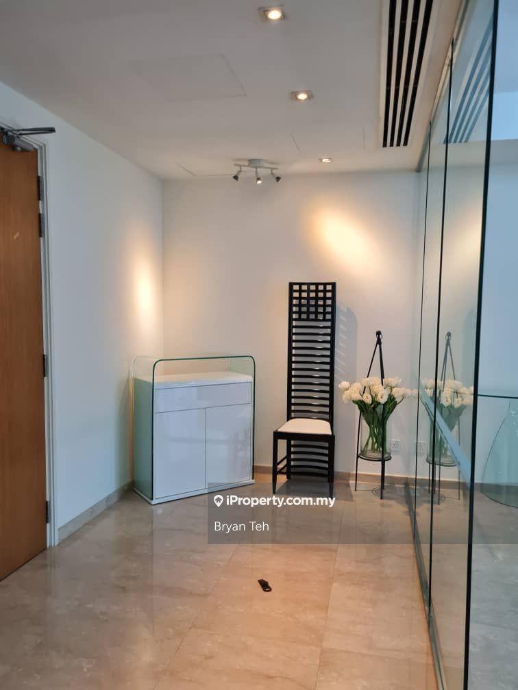 Kondominium untuk Dijual di 28 Mont Kiara @ MK28 oleh Bryan Teh - iProperty.com.my