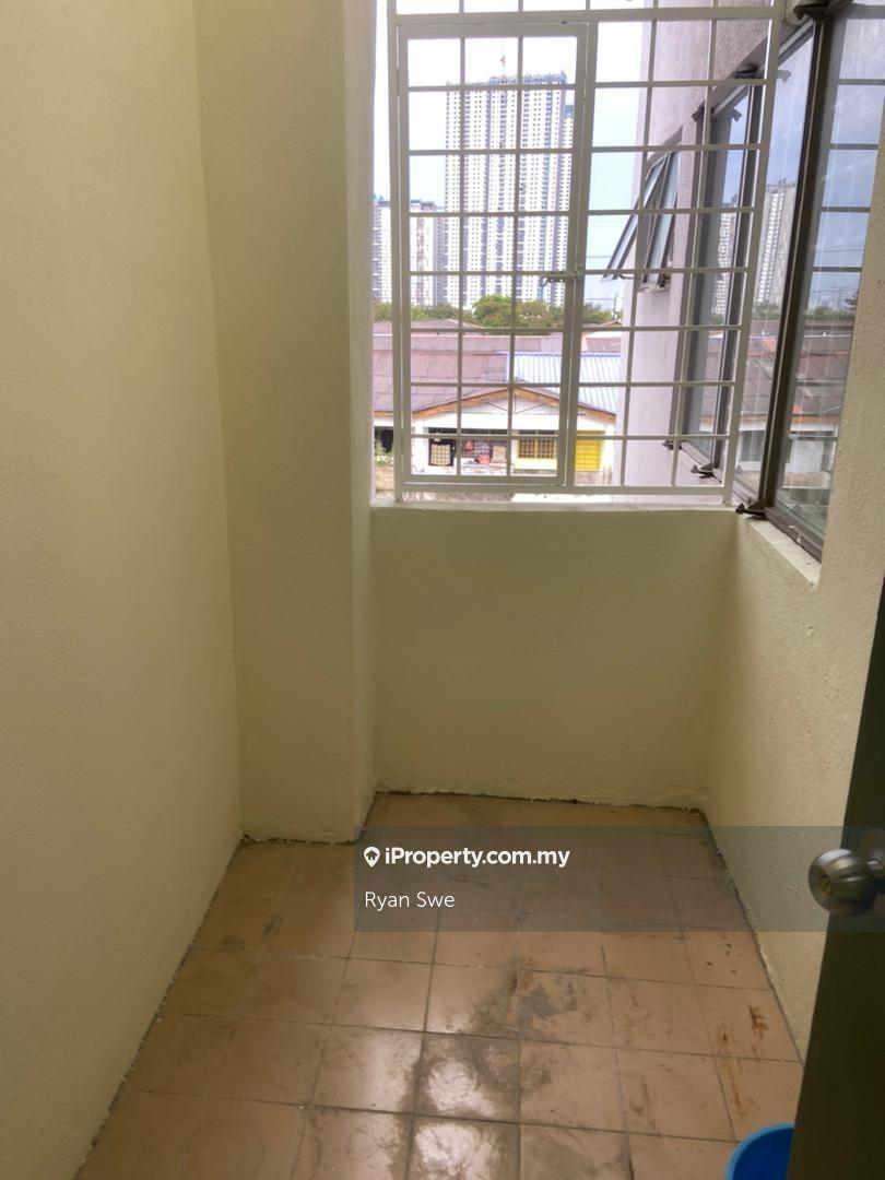 Kondominium untuk Dijual di Selayang Court oleh Ryan Swe - iProperty.com.my