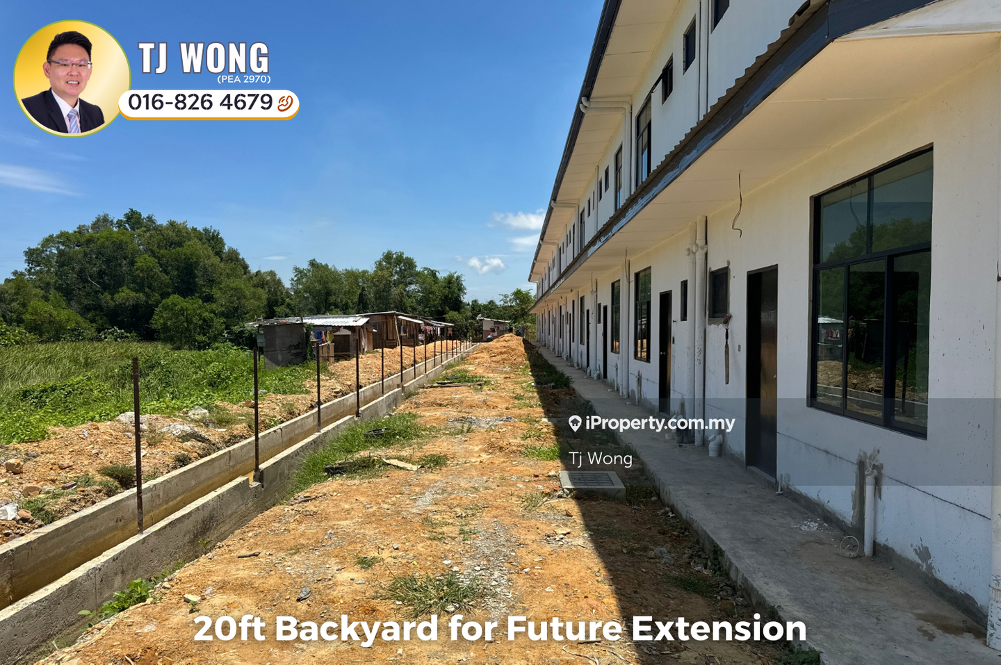 2-storey Terraced House for Sale in Tuaran, Sabah by Tj Wong - iProperty.com.my