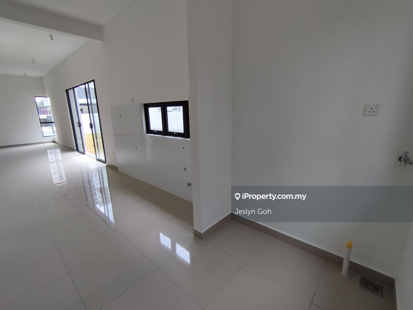 Semi-Detached House for Rent in Sejati Lakeside 2, Cyberjaya by Jeslyn Goh - iProperty.com.my